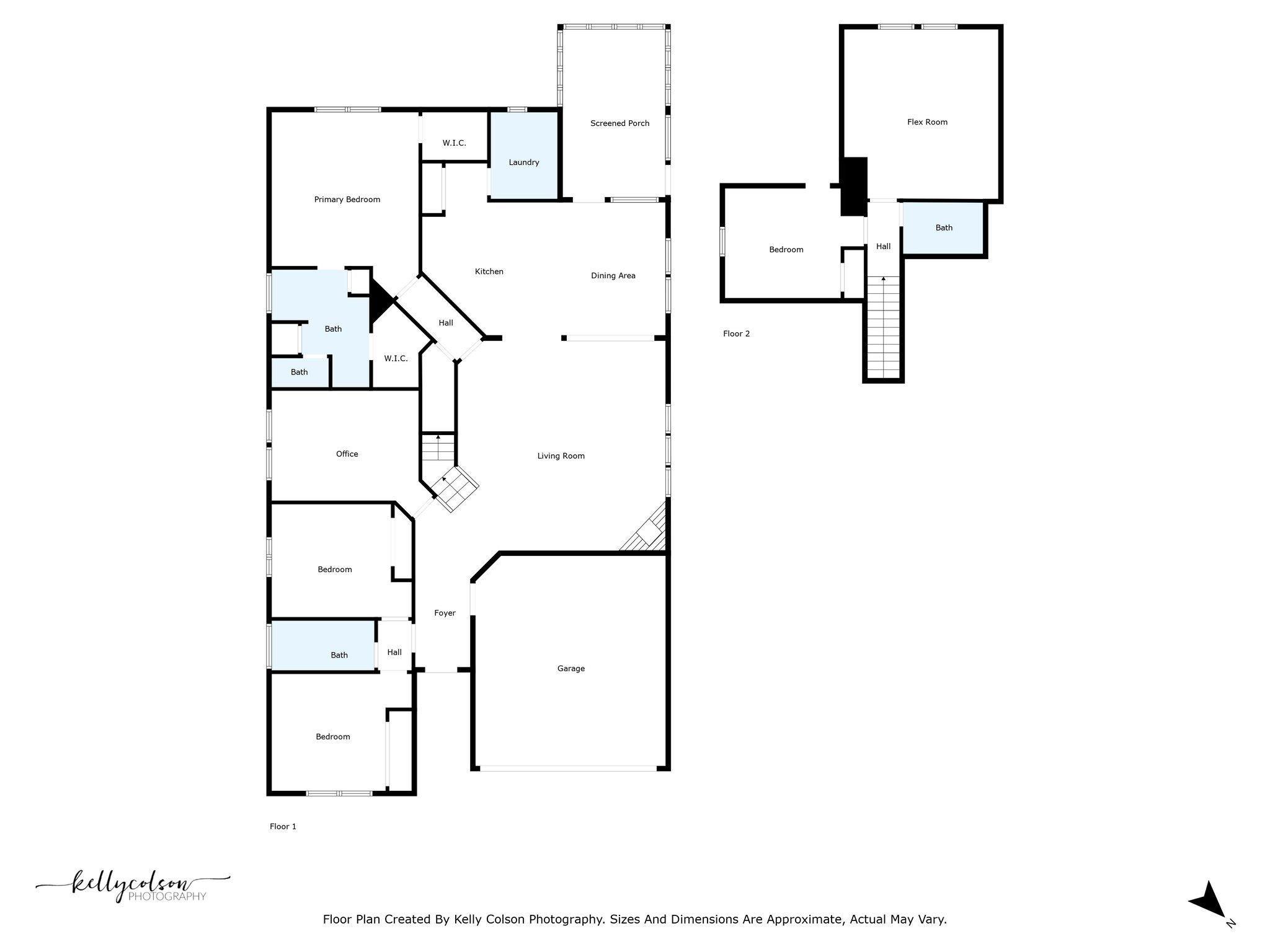 1512 Daylily Loop Property Photo 38
