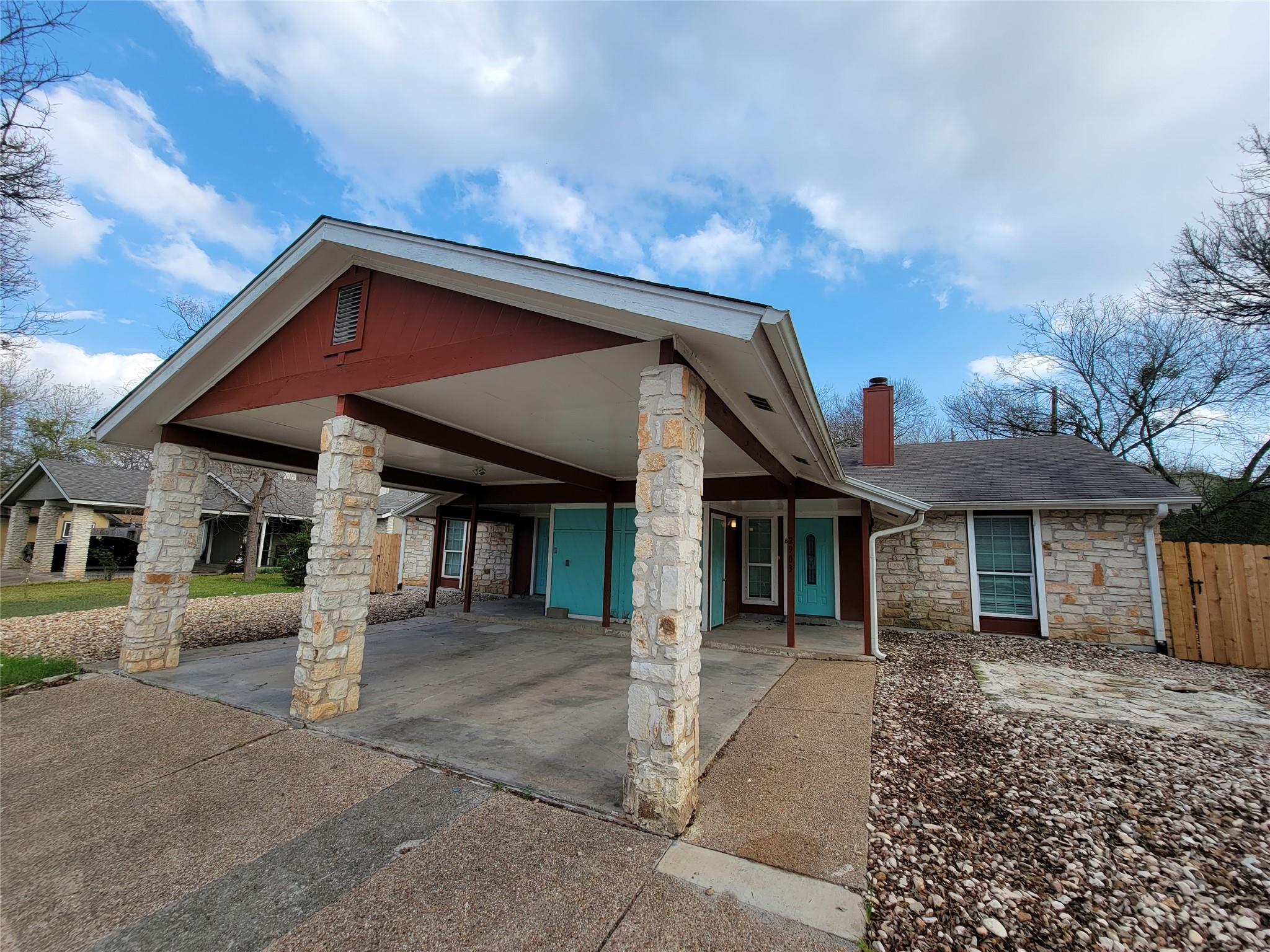 2903 Catalina #b Dr #b Property Photo 1