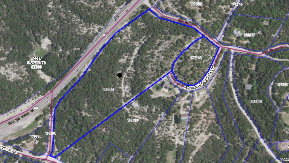 19705 Tyler Trl Property Photo 34