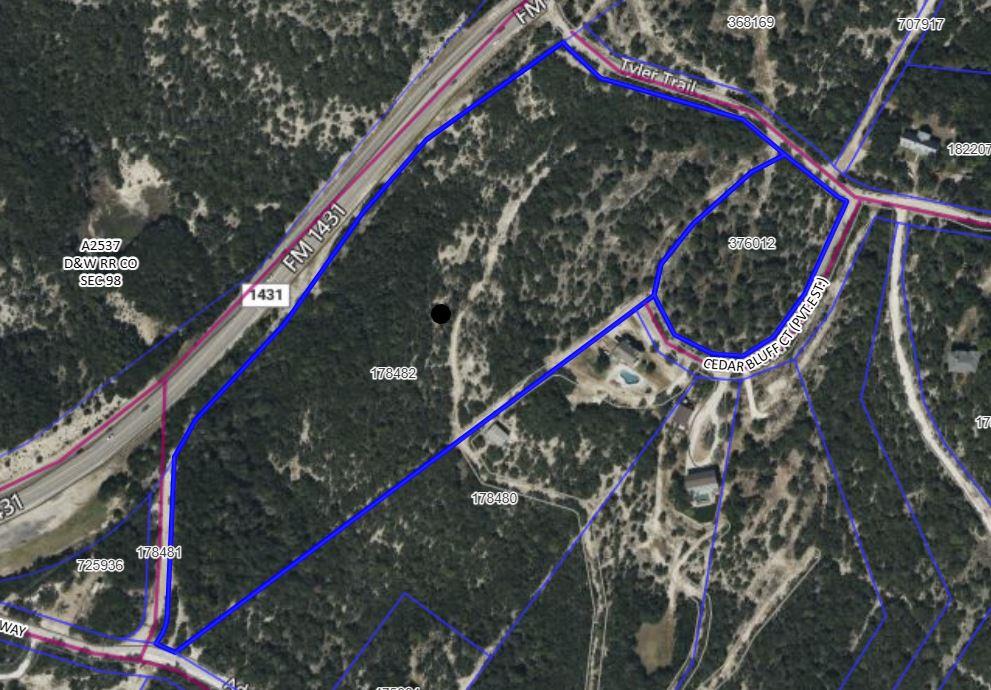 19705 Tyler Trl Property Photo 35