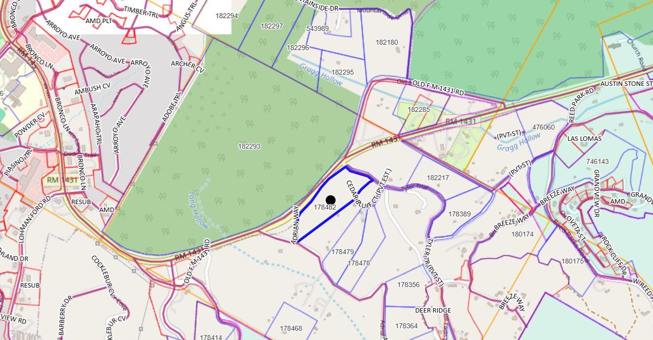 19705 Tyler Trl Property Photo 37