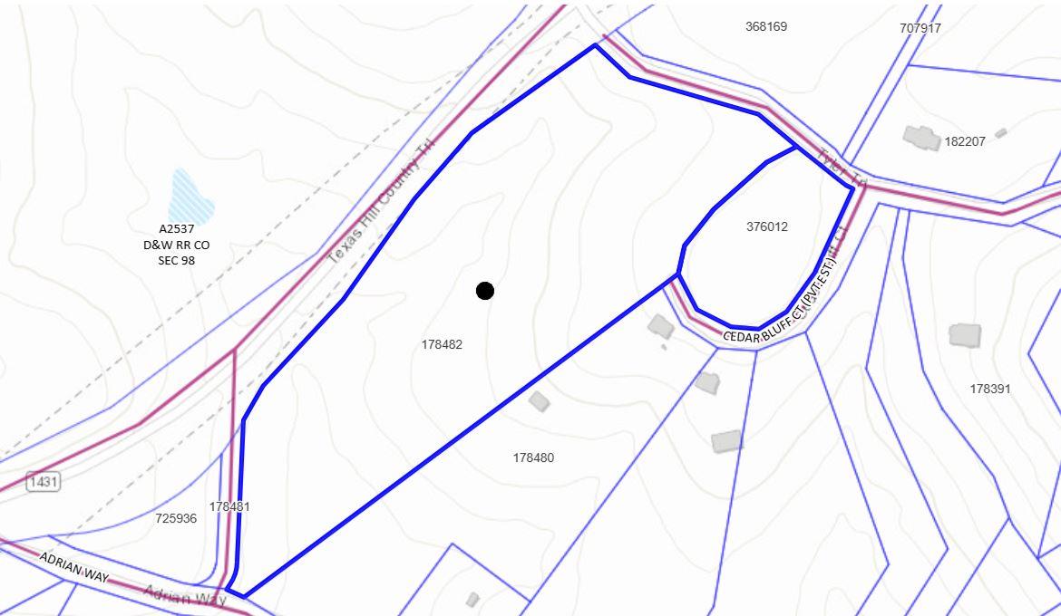 19705 Tyler Trl Property Photo 38