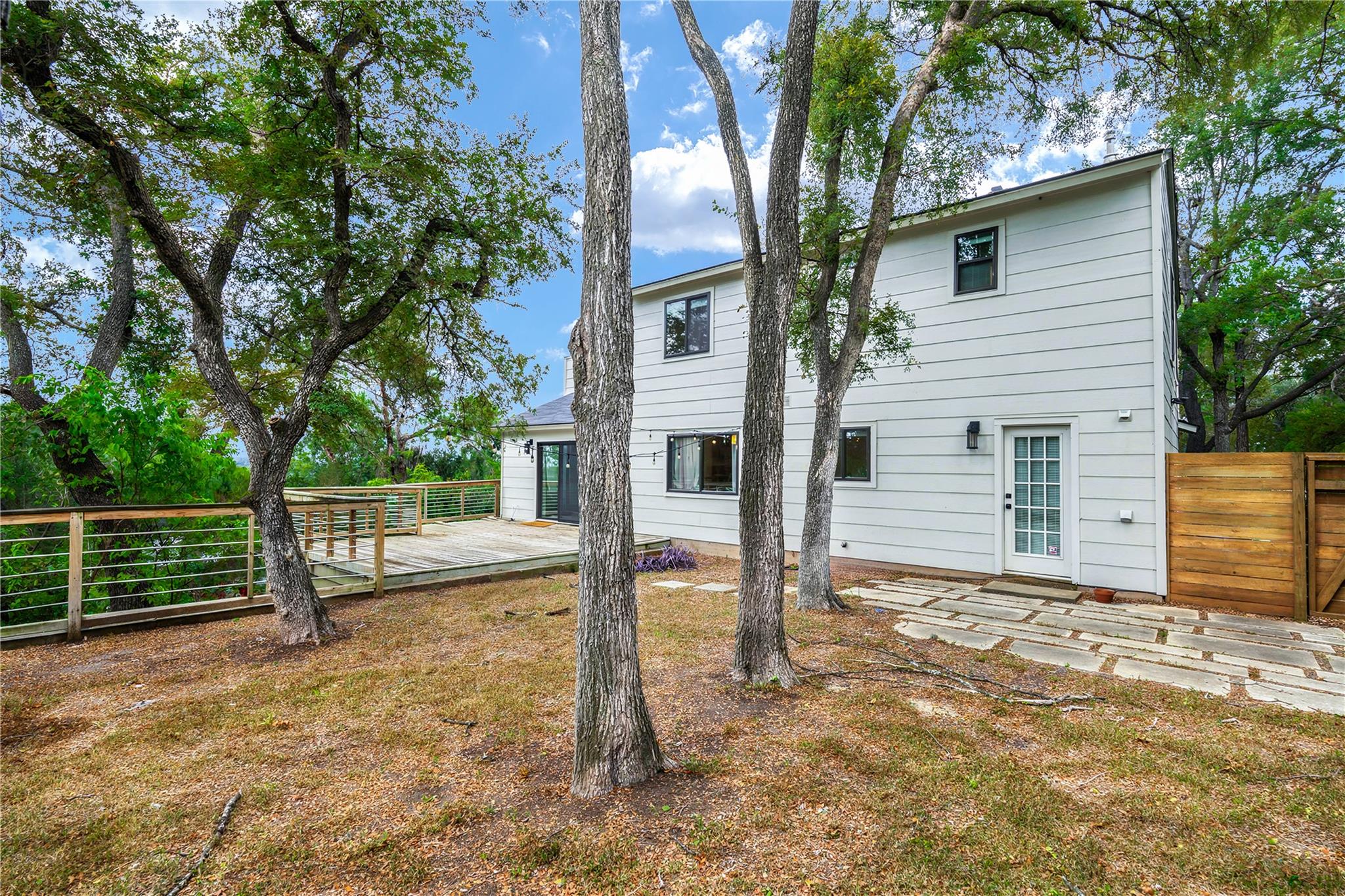 7709 Evaline Ln Property Photo 29