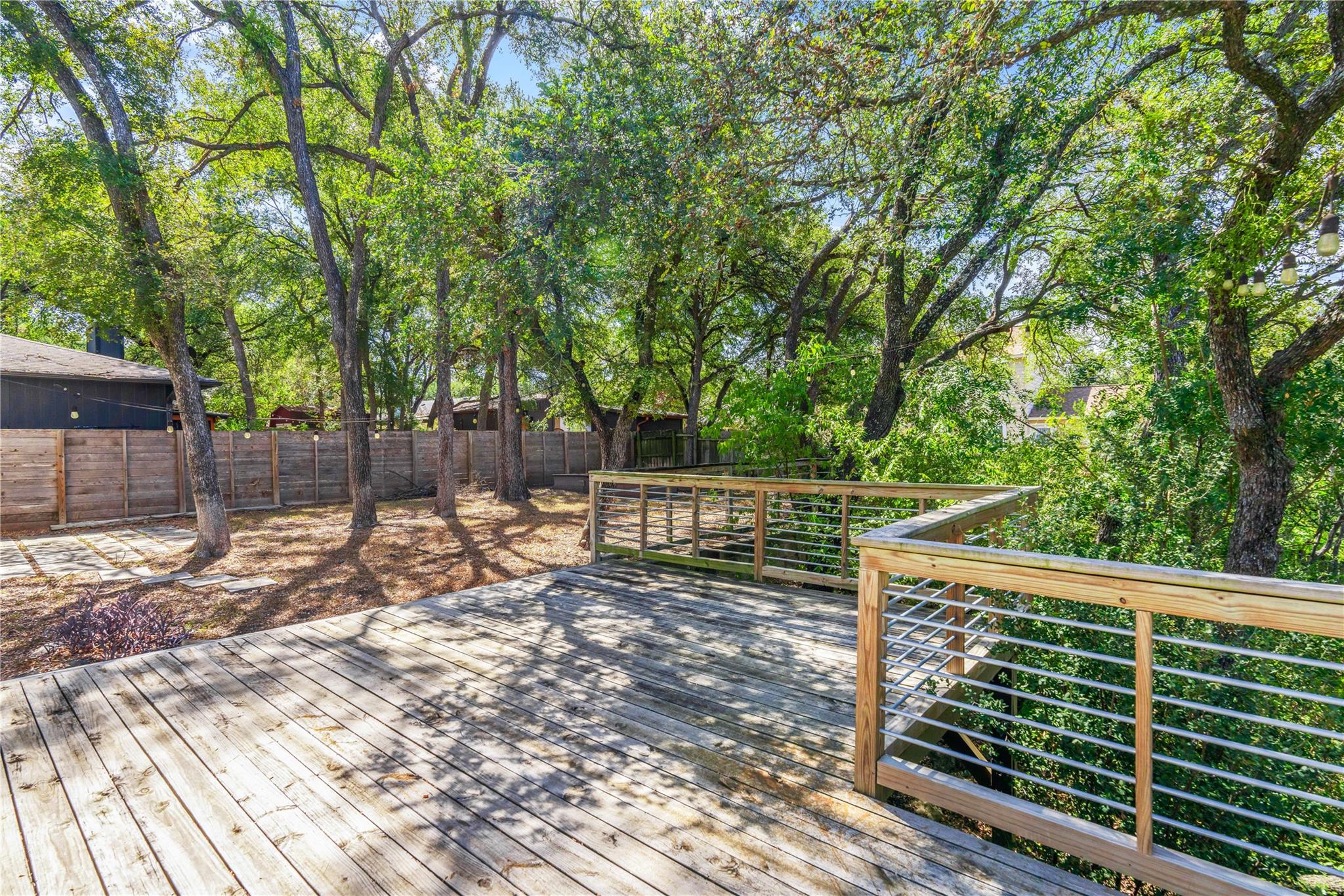 7709 Evaline Ln Property Photo 32