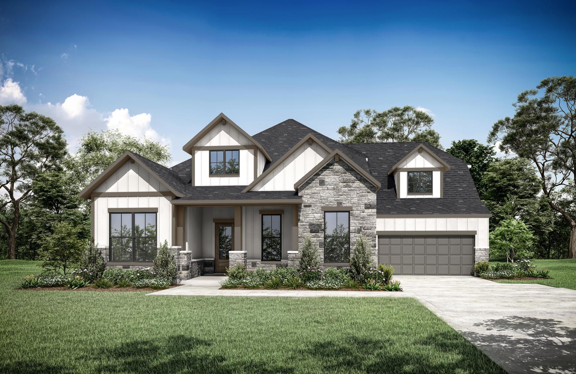319 Lavaca Dr Property Photo