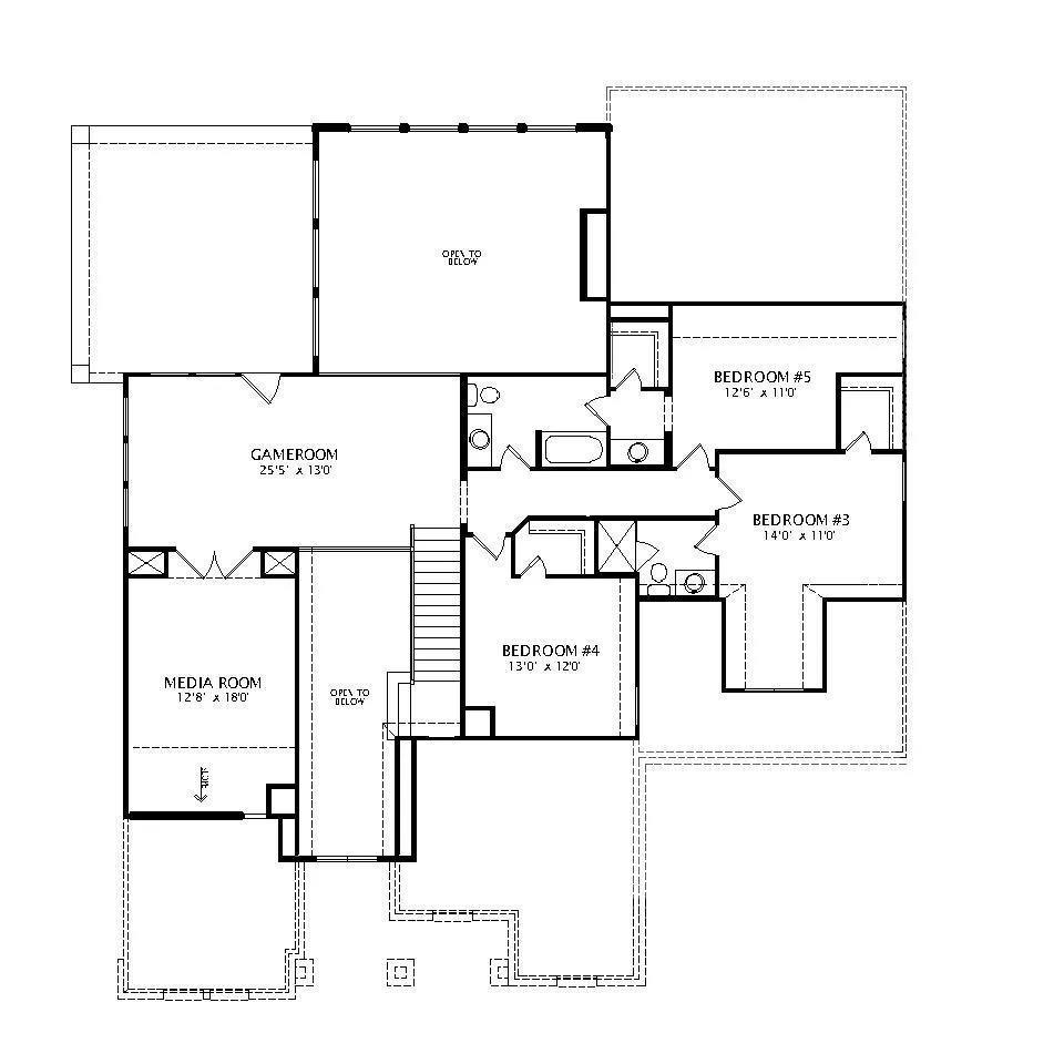 319 Lavaca Dr Property Photo 1