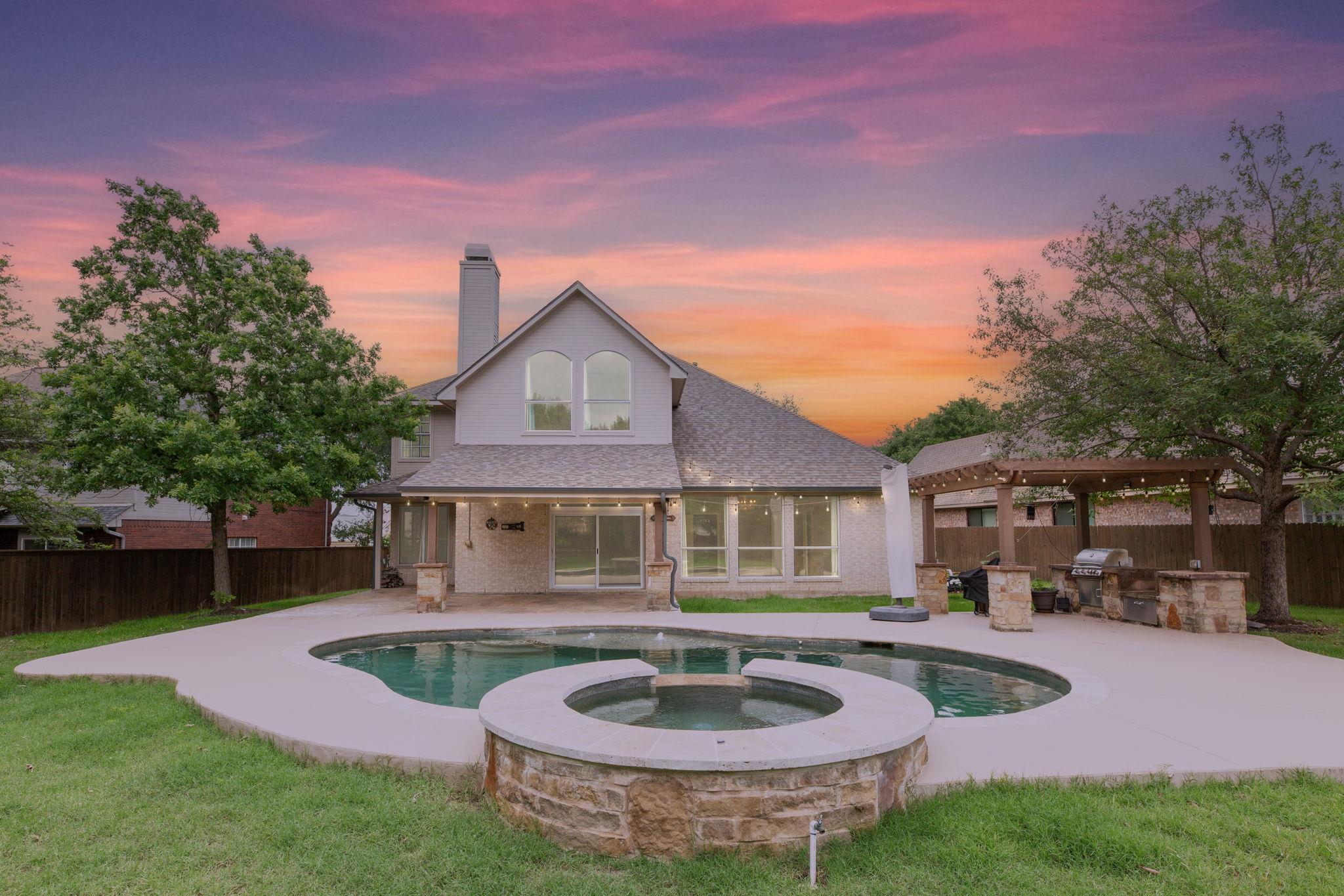 5224 China Garden Dr Property Photo 1