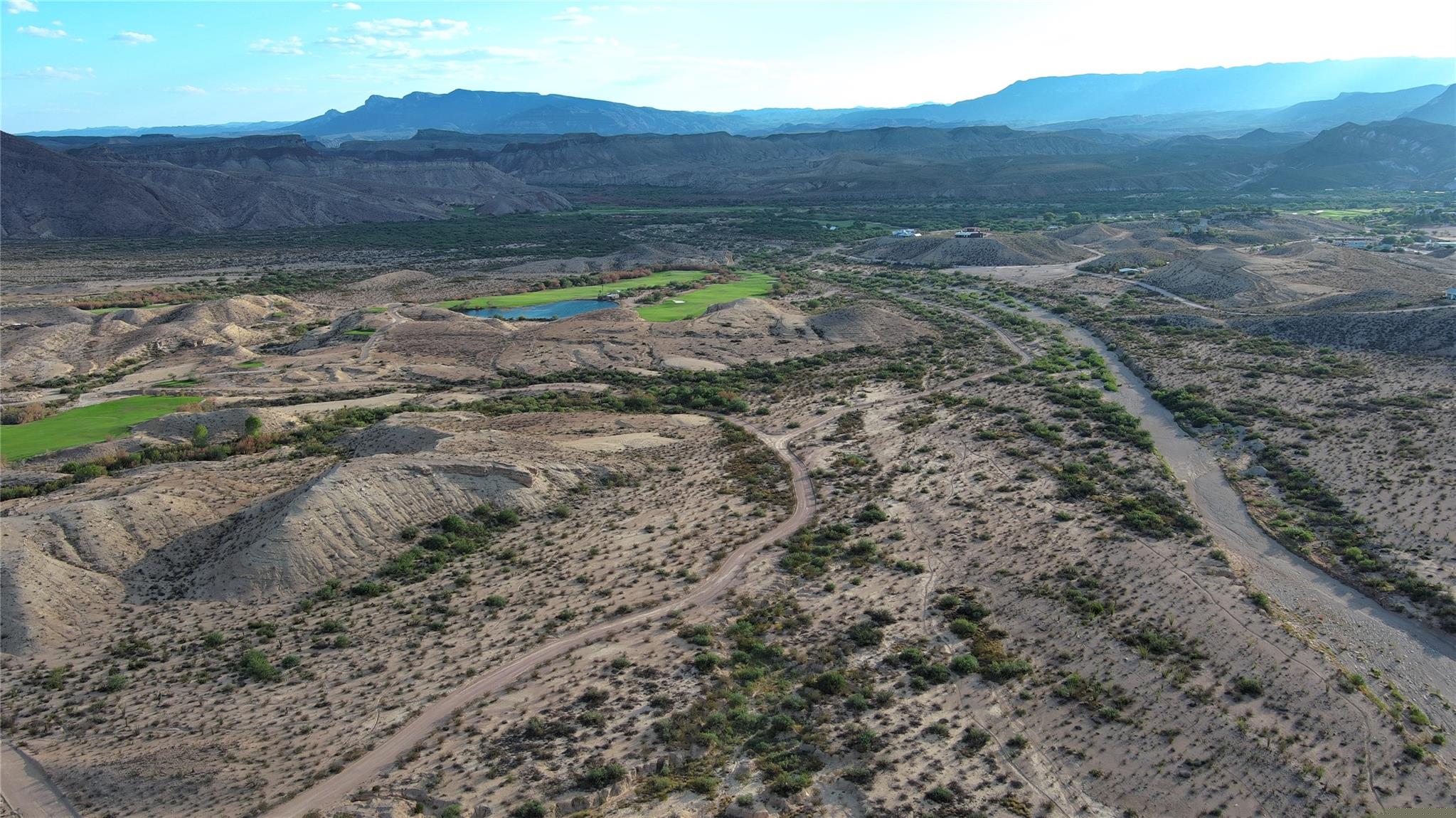 Lot 16 Comanche Mesa Dr Property Photo 3