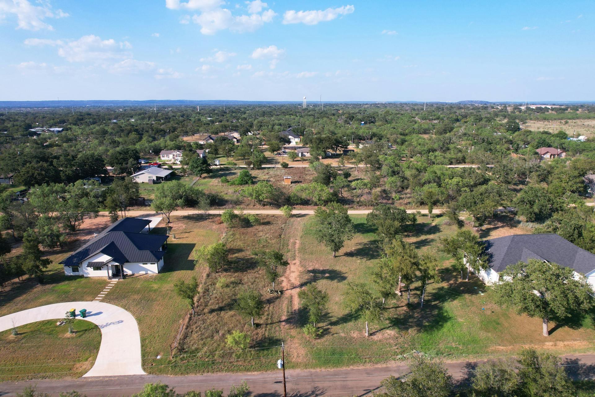 Tbd Ridge Valley Ln Property Photo 2