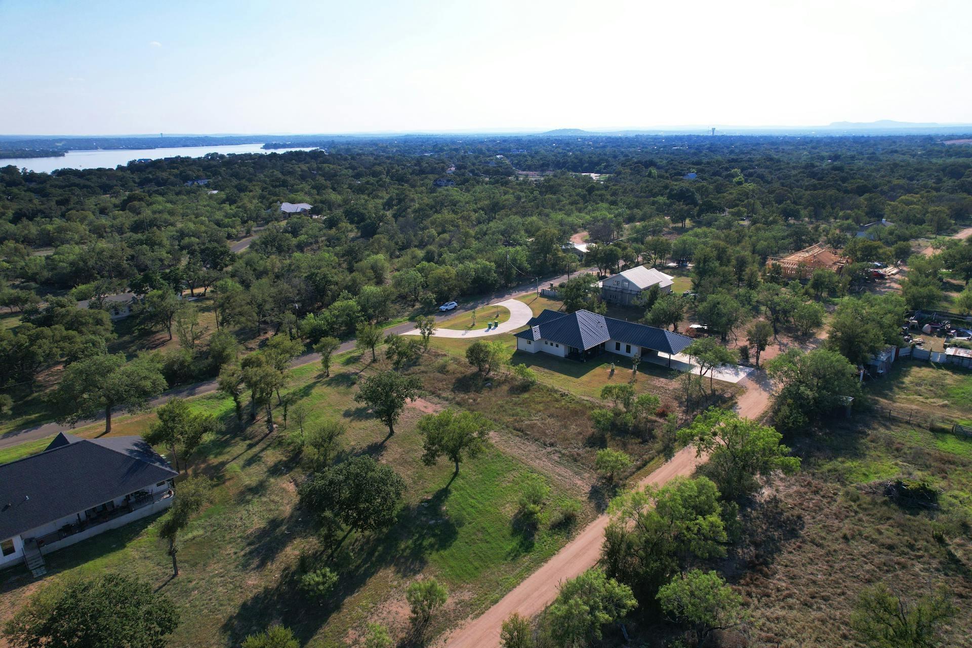 Tbd Ridge Valley Ln Property Photo 3