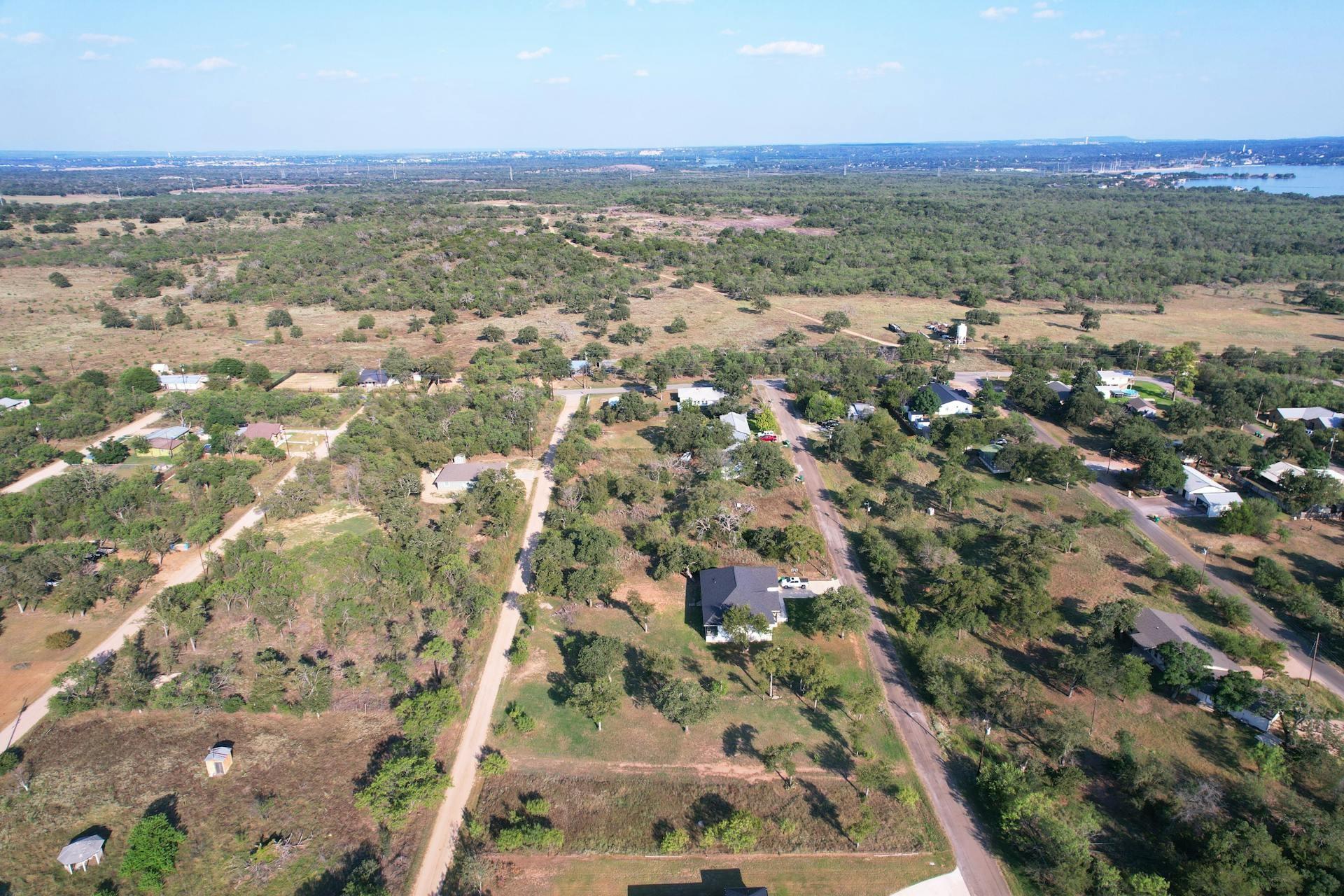 Tbd Ridge Valley Ln Property Photo 5