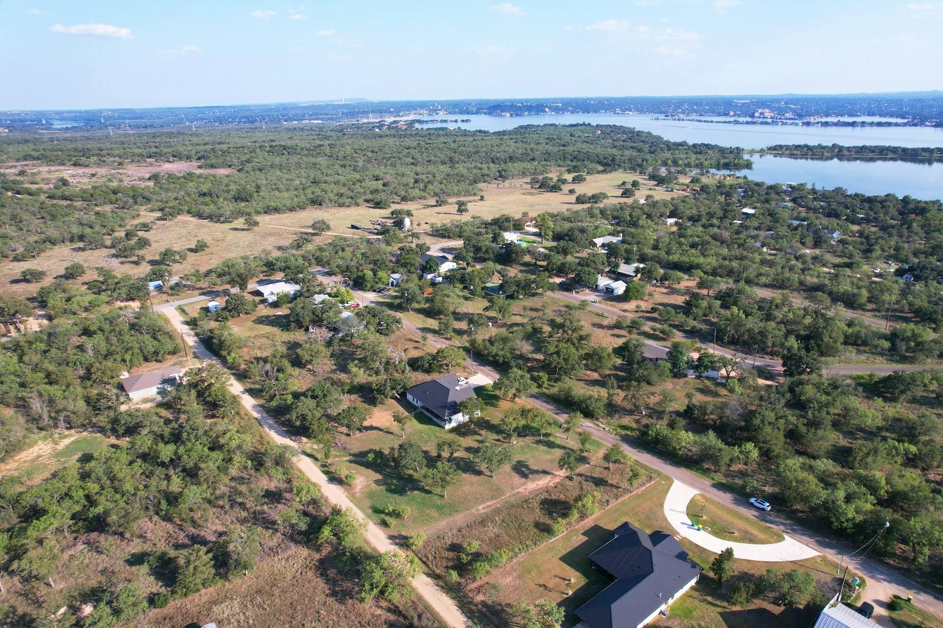 Tbd Ridge Valley Ln Property Photo 6