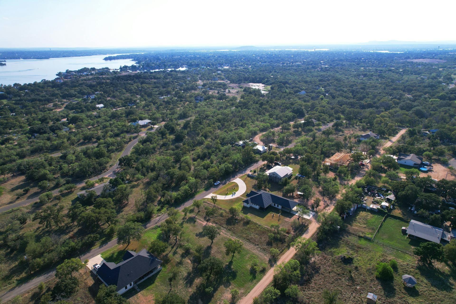 Tbd Ridge Valley Ln Property Photo 8