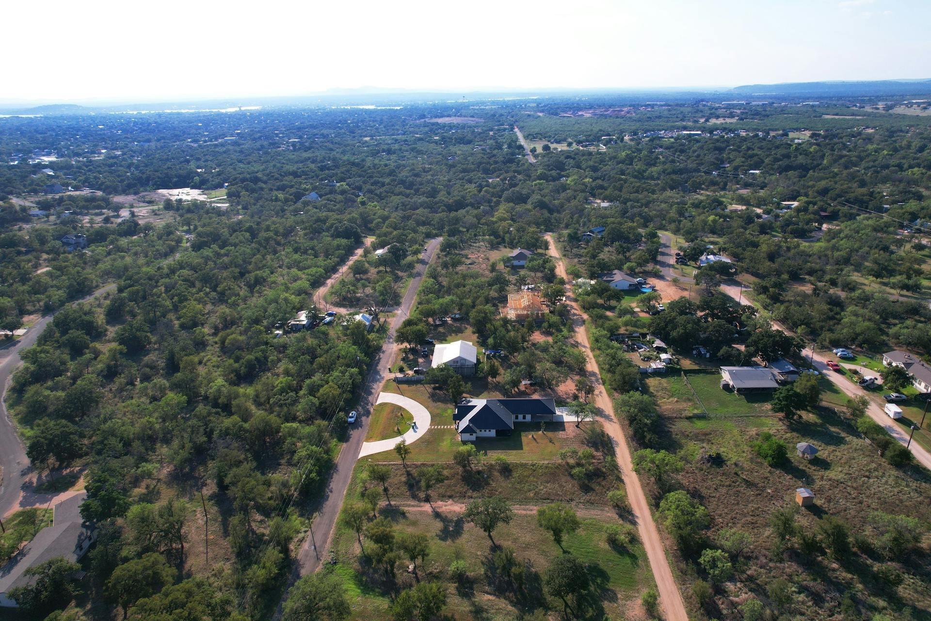 Tbd Ridge Valley Ln Property Photo 9