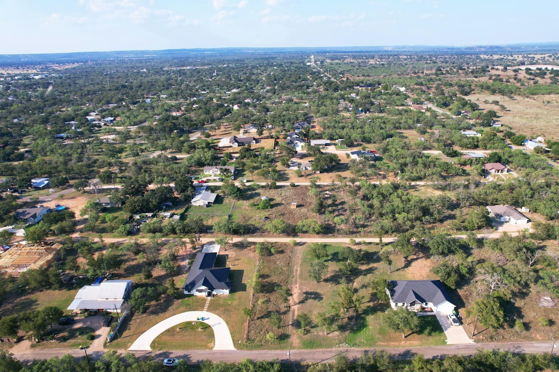 Tbd Ridge Valley Ln Property Photo 10
