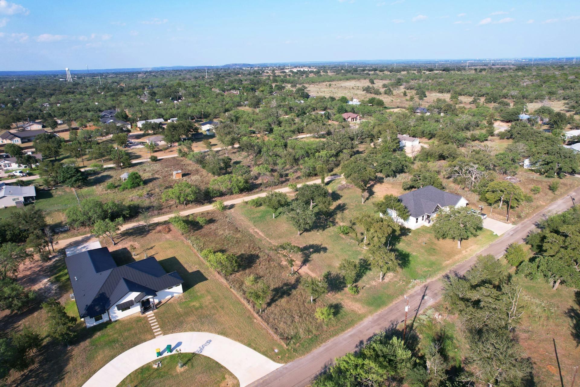 Tbd Ridge Valley Ln Property Photo 13