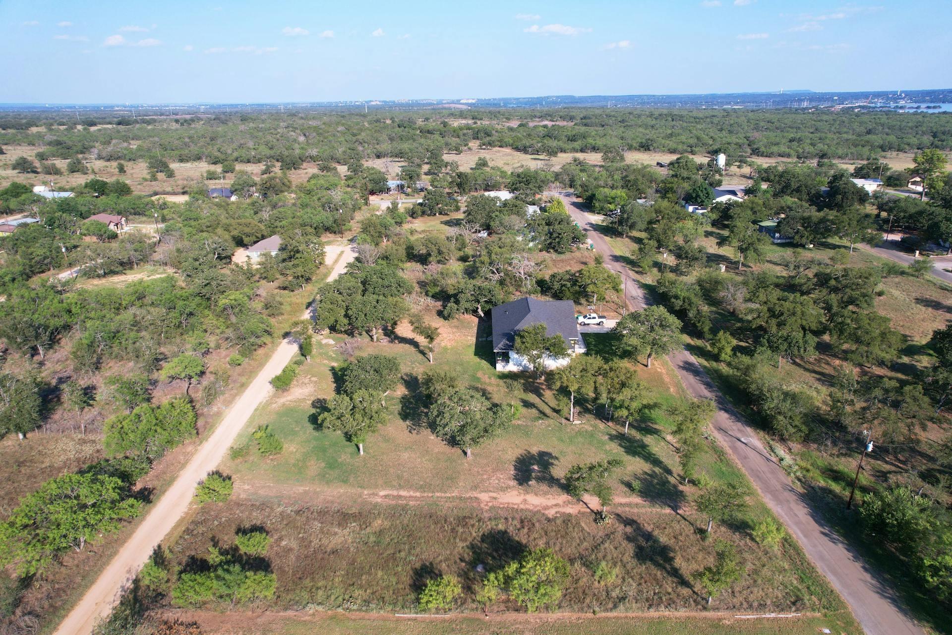Tbd Ridge Valley Ln Property Photo 14
