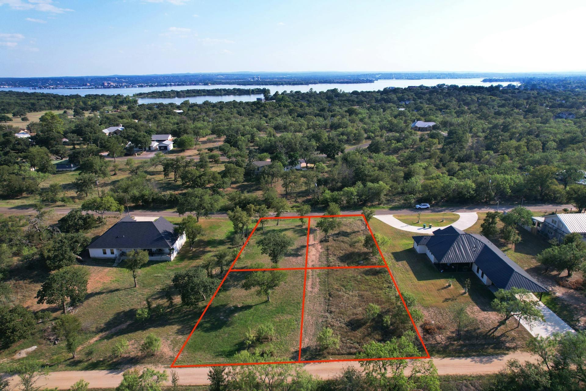 Tbd Ridge Valley Ln Property Photo 16