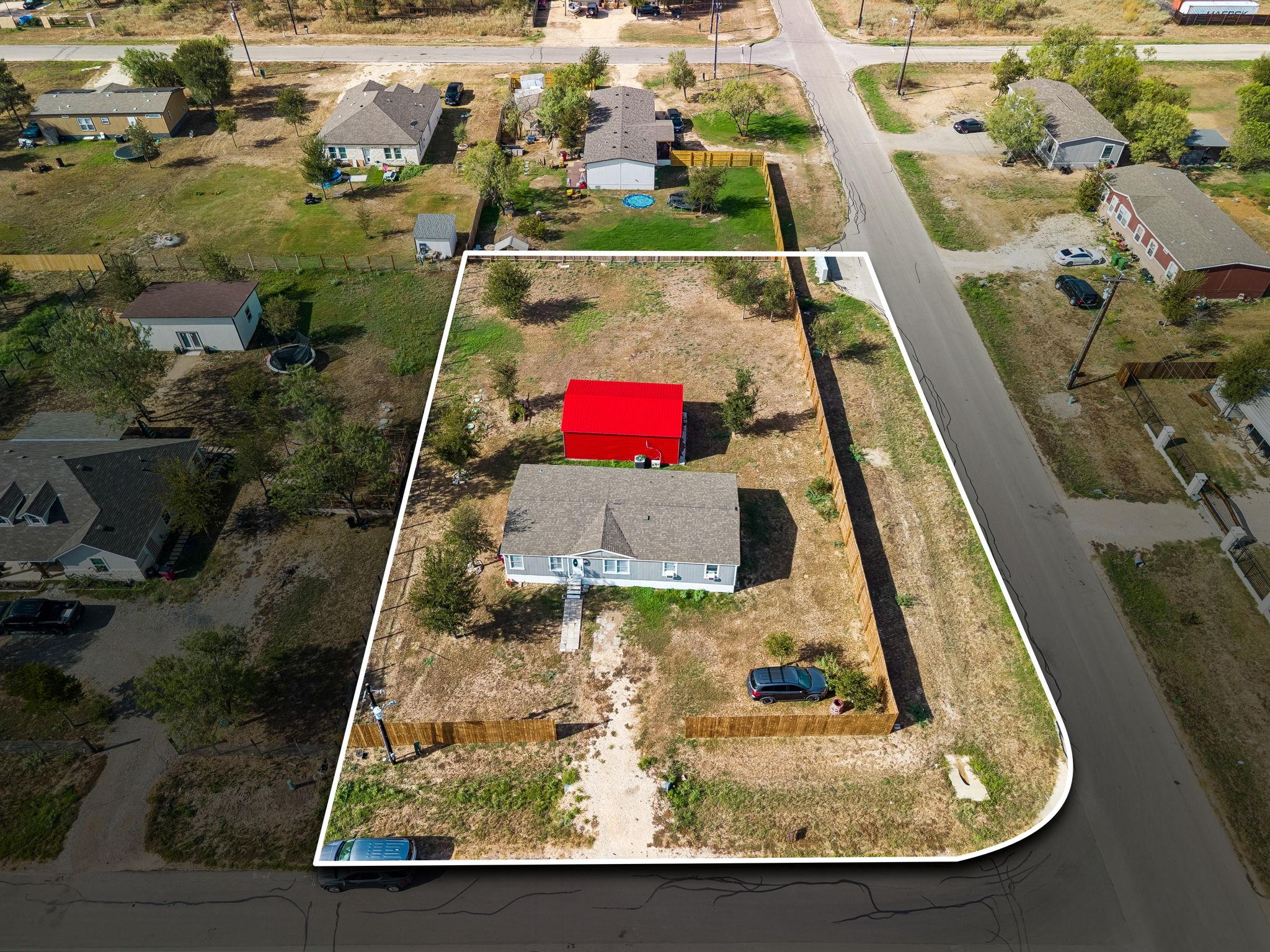 155 Oso St Property Photo 1