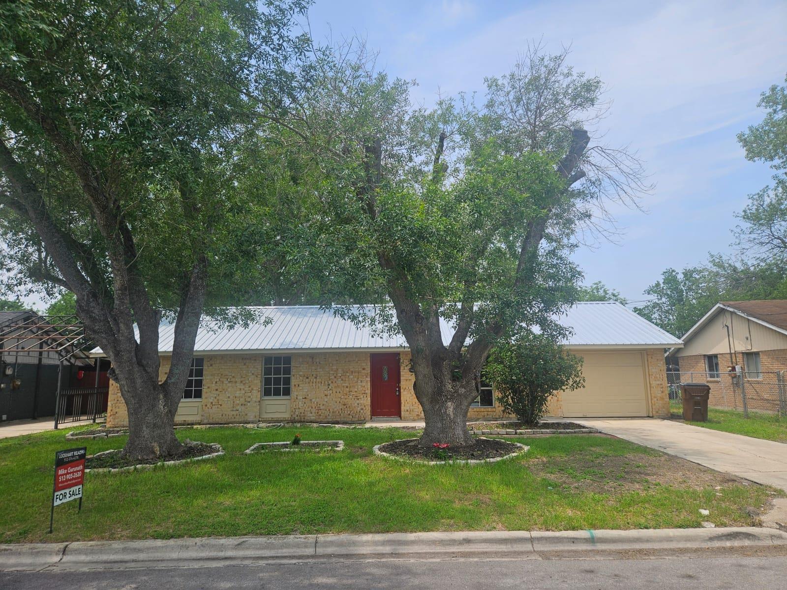 1401 Trinity St Property Photo 1