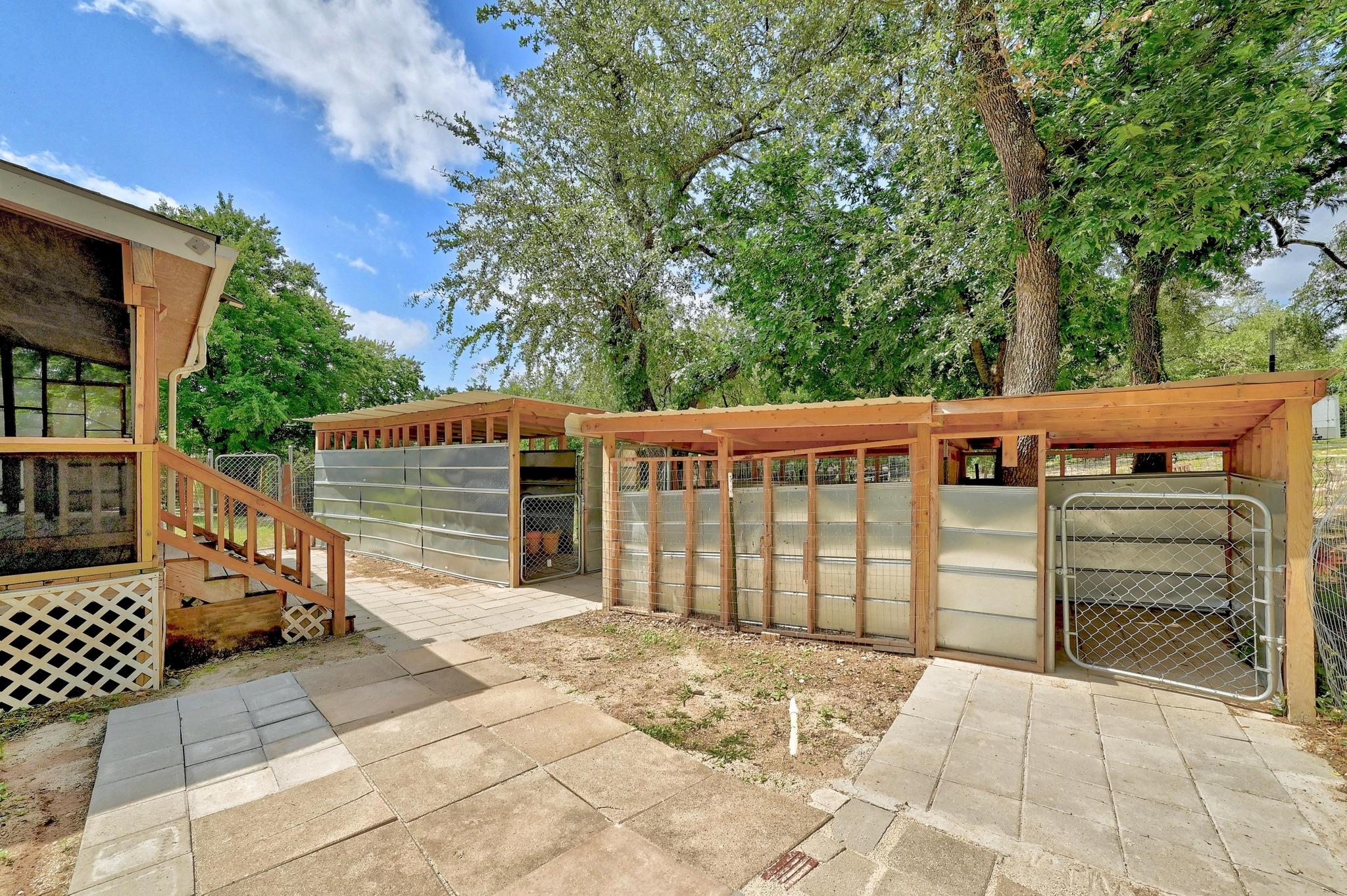 7807 Williamson Creek Dr Property Photo 19