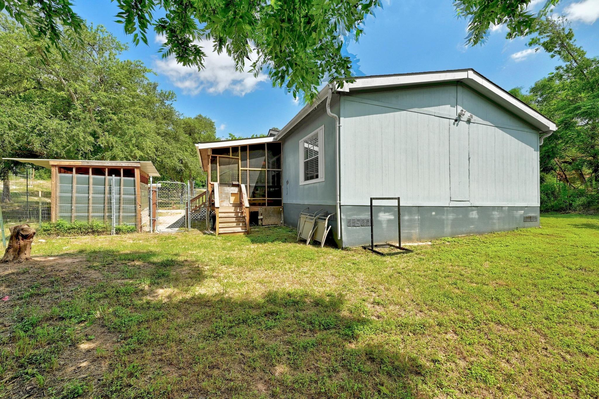 7807 Williamson Creek Dr Property Photo 21