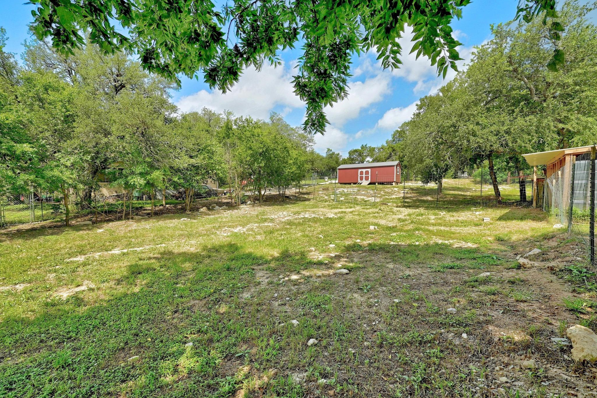 7807 Williamson Creek Dr Property Photo 22