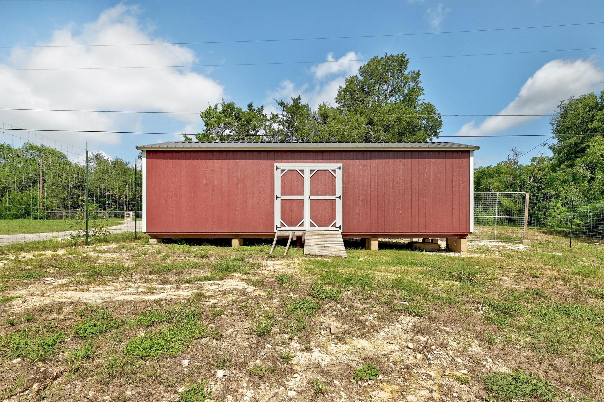 7807 Williamson Creek Dr Property Photo 24