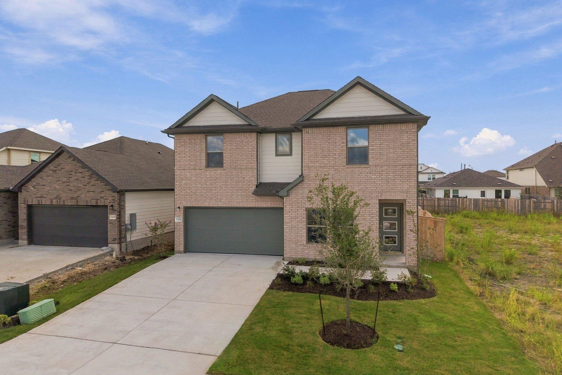 13801 Ryan Range Ln Property Photo 4