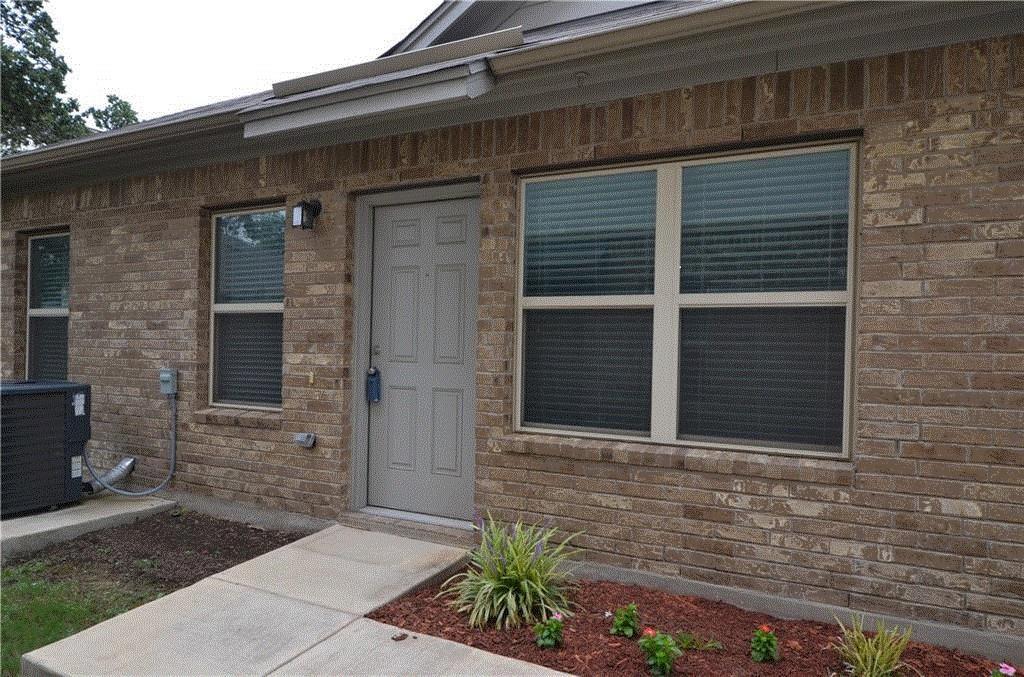 2304 S Lakeline Blvd #243 Property Photo 1