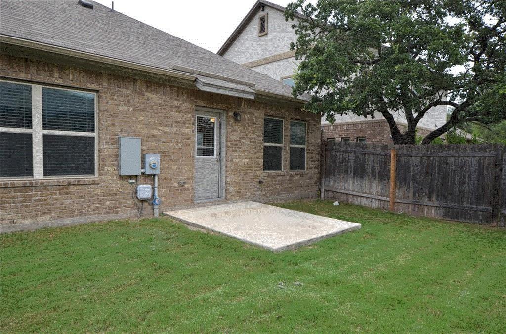 2304 S Lakeline Blvd #243 Property Photo 19