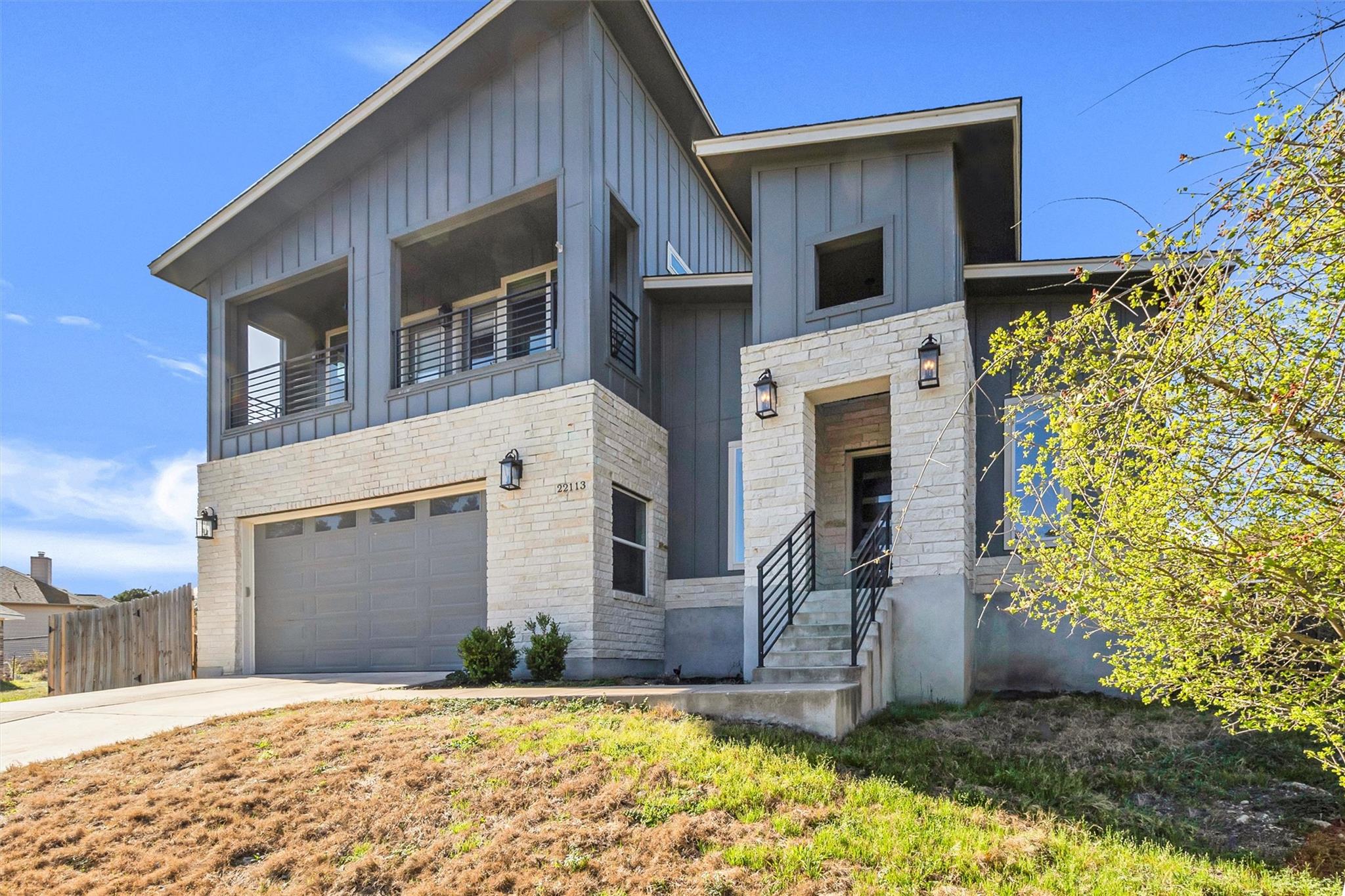 22113 Shotts Dr Property Photo 1
