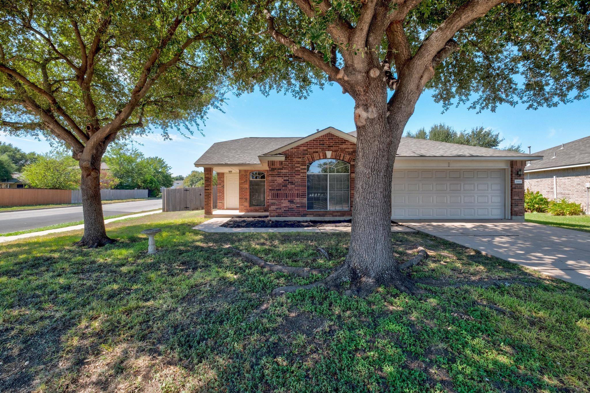 2666 Bradley Ln Property Photo 1