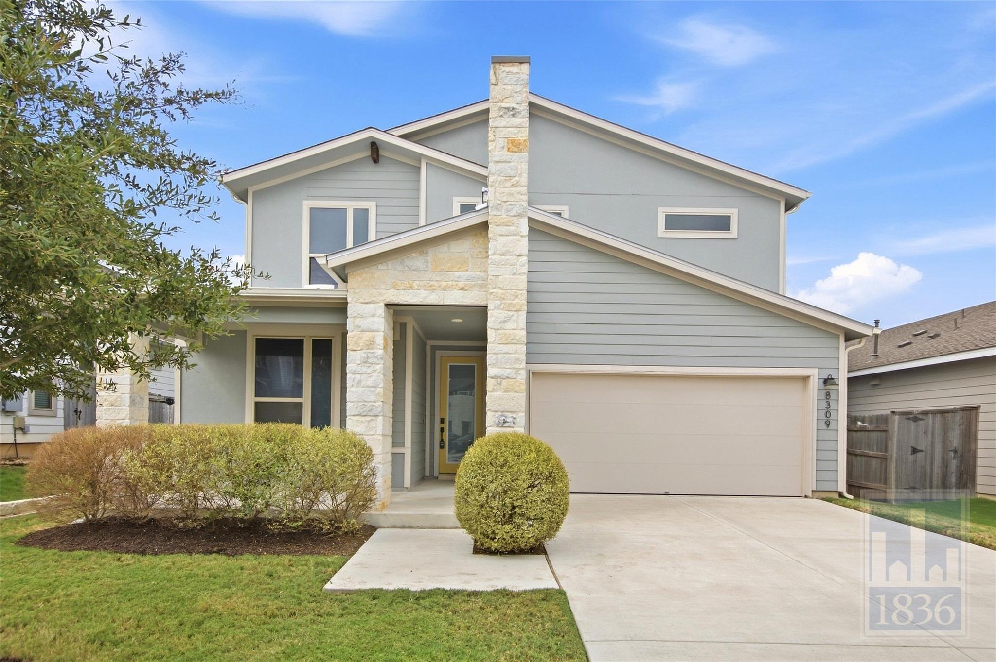 8309 Greyhawk Cv Property Photo 1