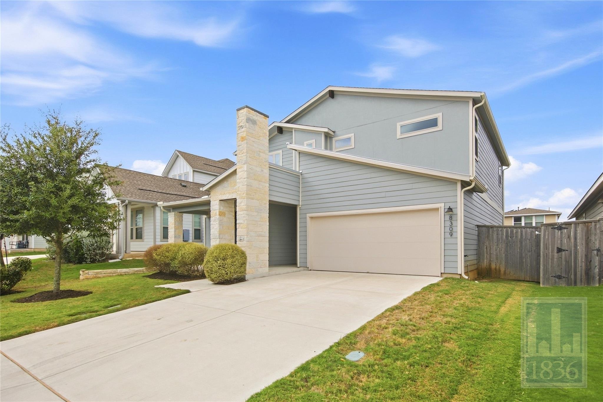 8309 Greyhawk Cv Property Photo 2