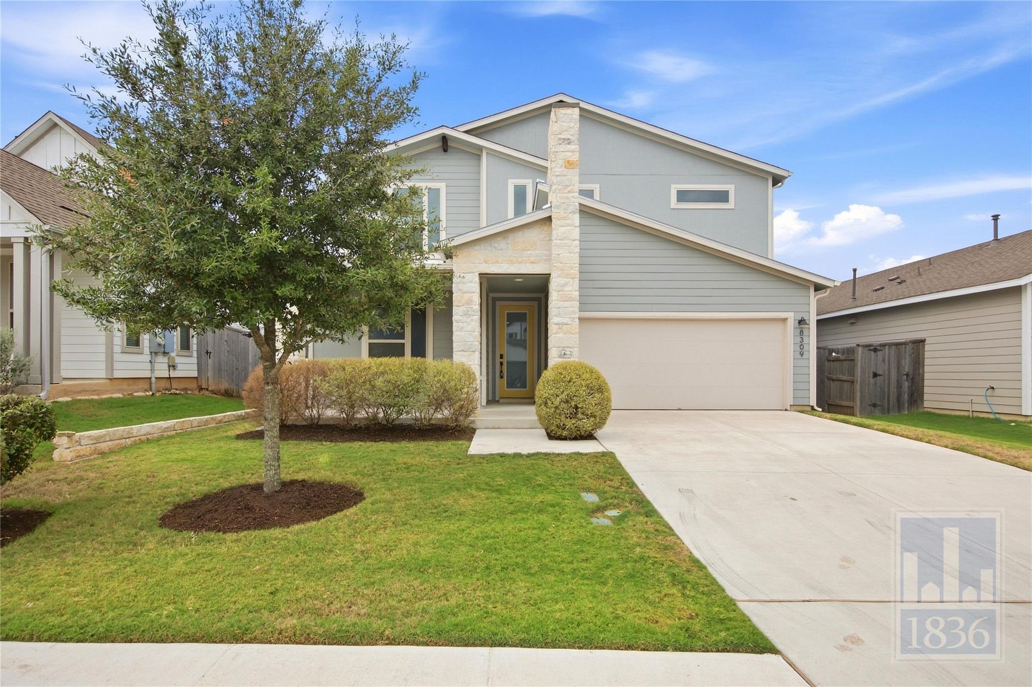 8309 Greyhawk Cv Property Photo 36