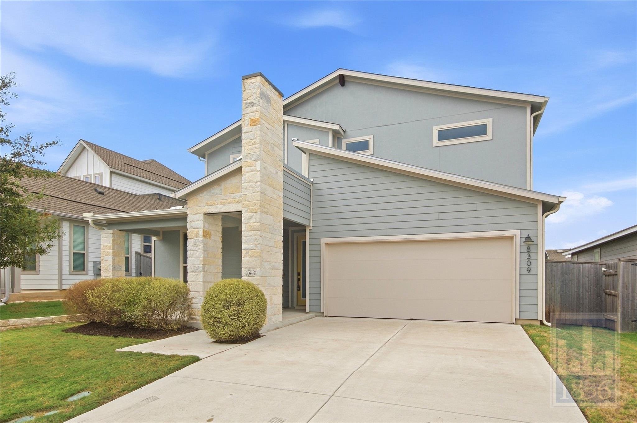 8309 Greyhawk Cv Property Photo 37