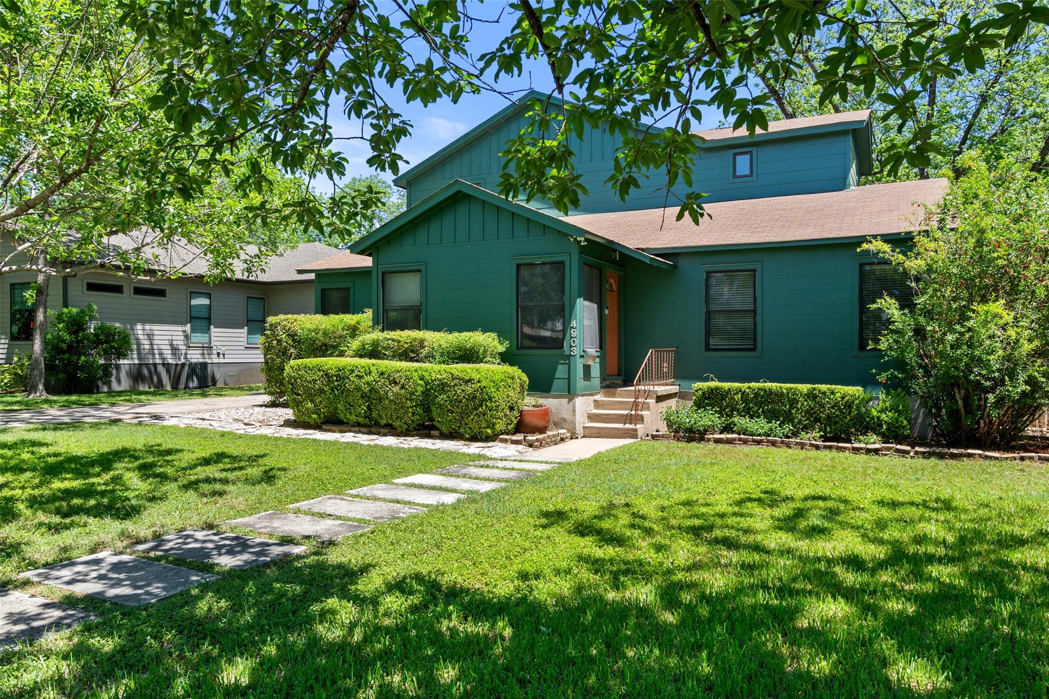 4903 Shoal Creek Blvd Property Photo 1