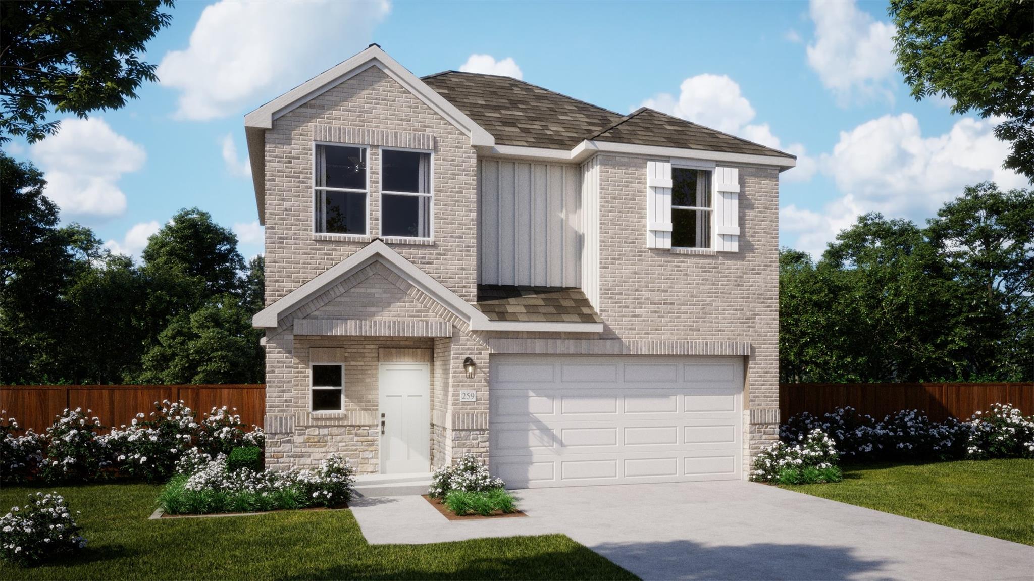 532 Bauer Loop Property Photo 1