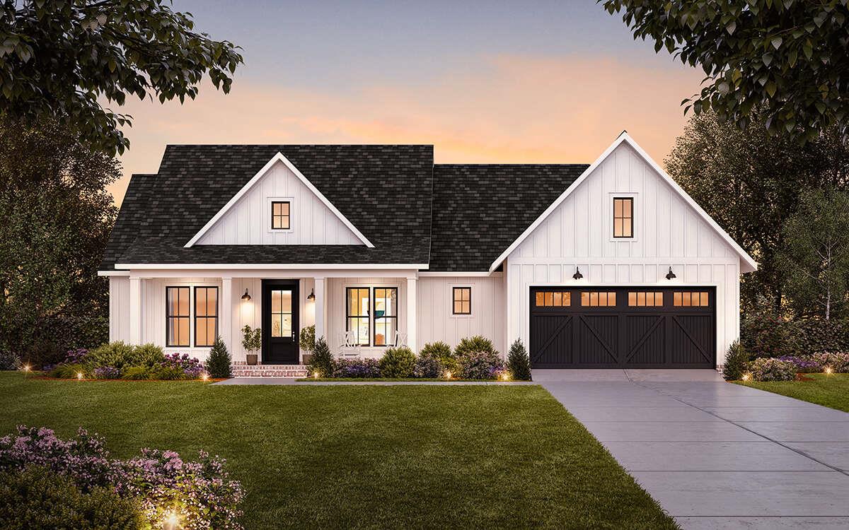 124 Autumn Sage Trl Property Photo 1