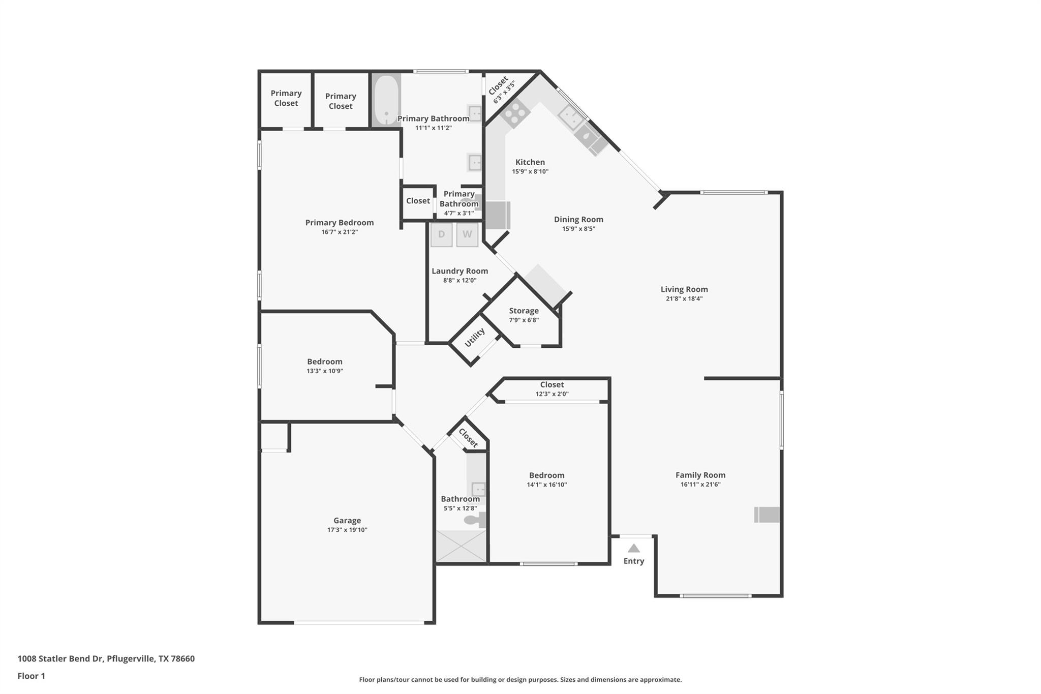 1008 Statler Bend Dr Property Photo 39