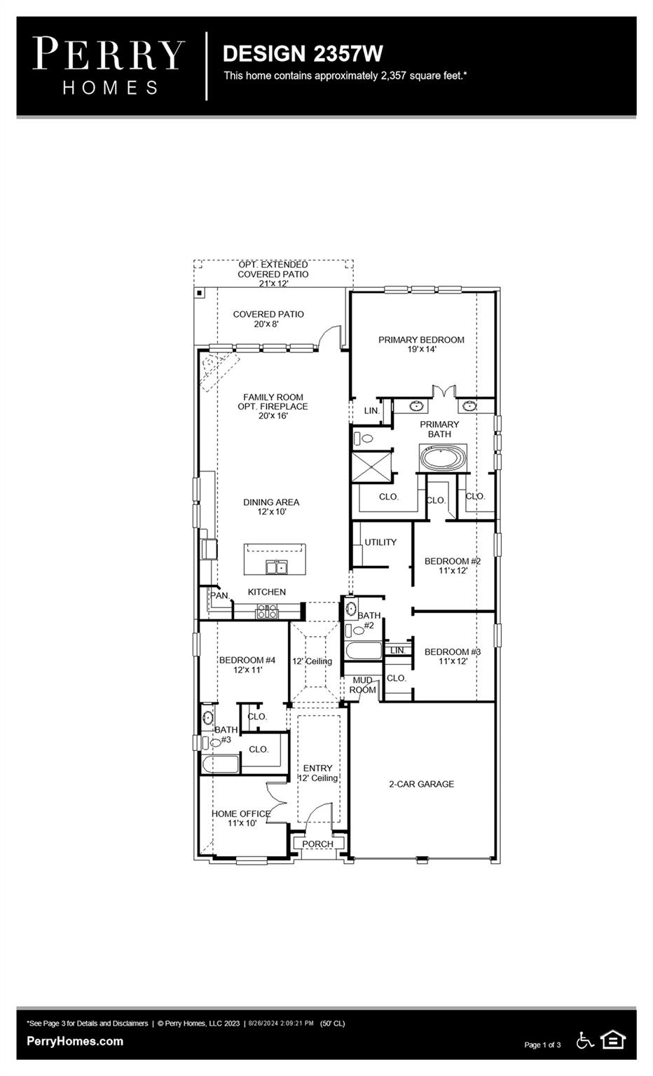 224 Missouri Primrose Ln Property Photo 25
