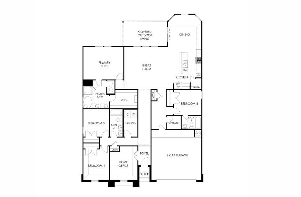 242 Bush Mountain Cv Property Photo 2