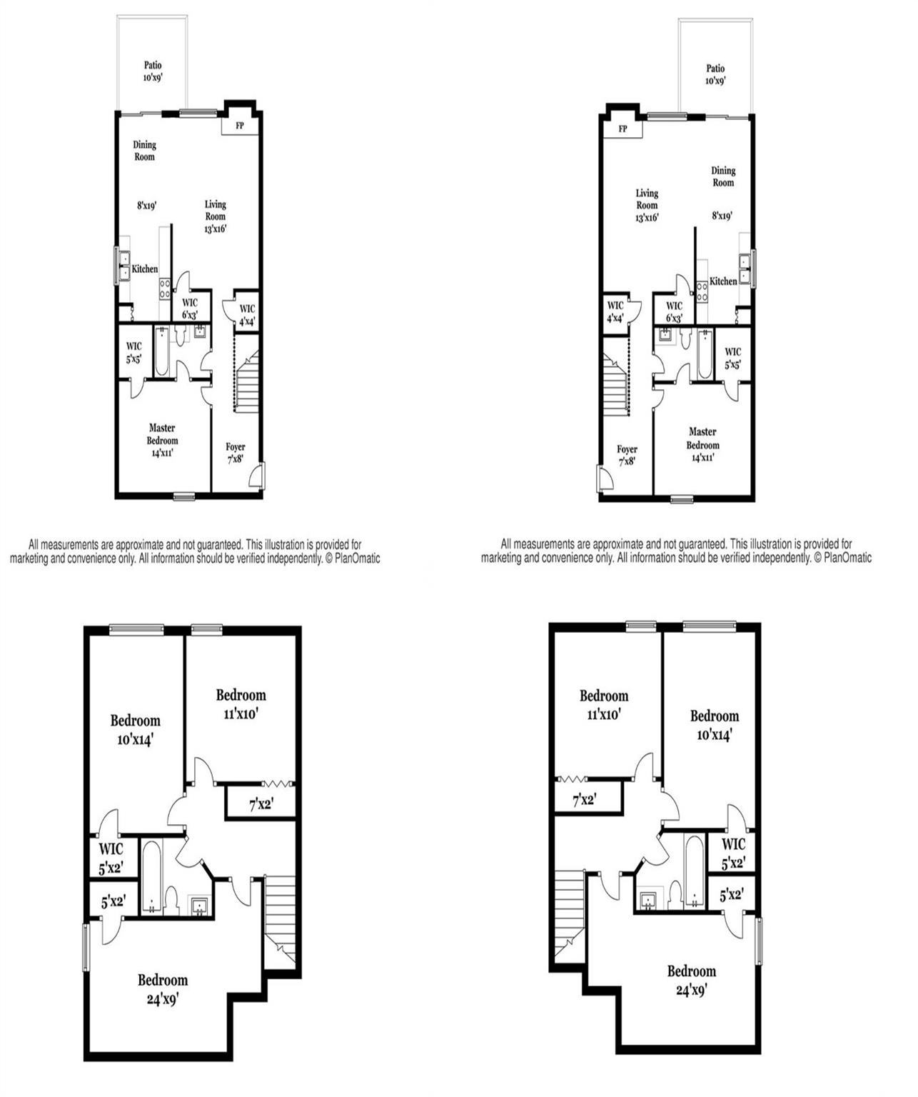 7303 Whispering Creek Cir #a & B Property Photo 3