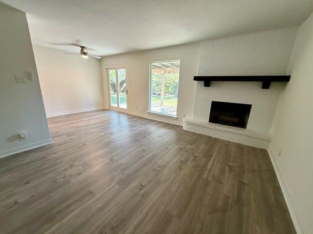 7303 Whispering Creek Cir #a & B Property Photo 4