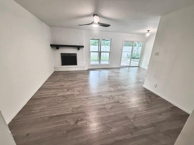 7303 Whispering Creek Cir #a & B Property Photo 14
