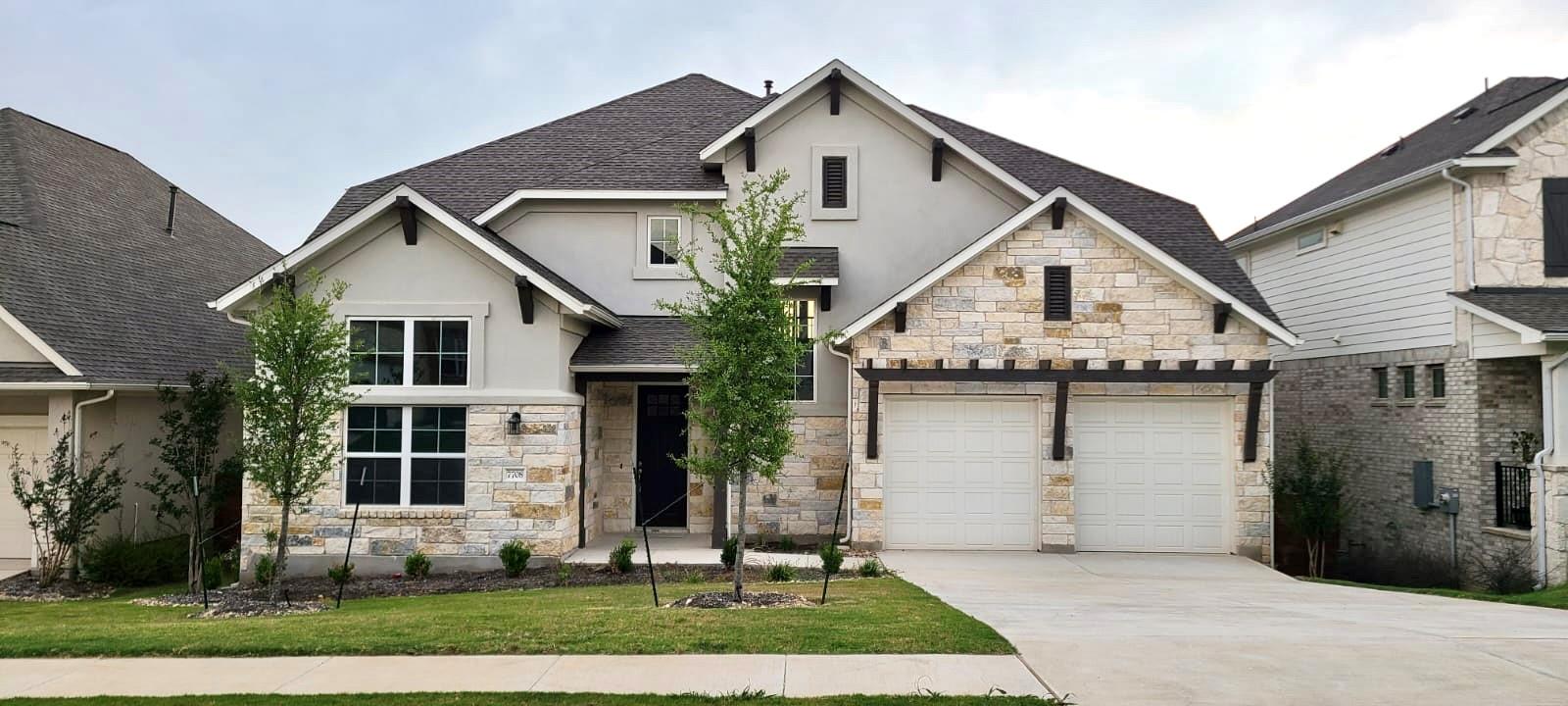 7708 Alouette Dr Property Photo 1