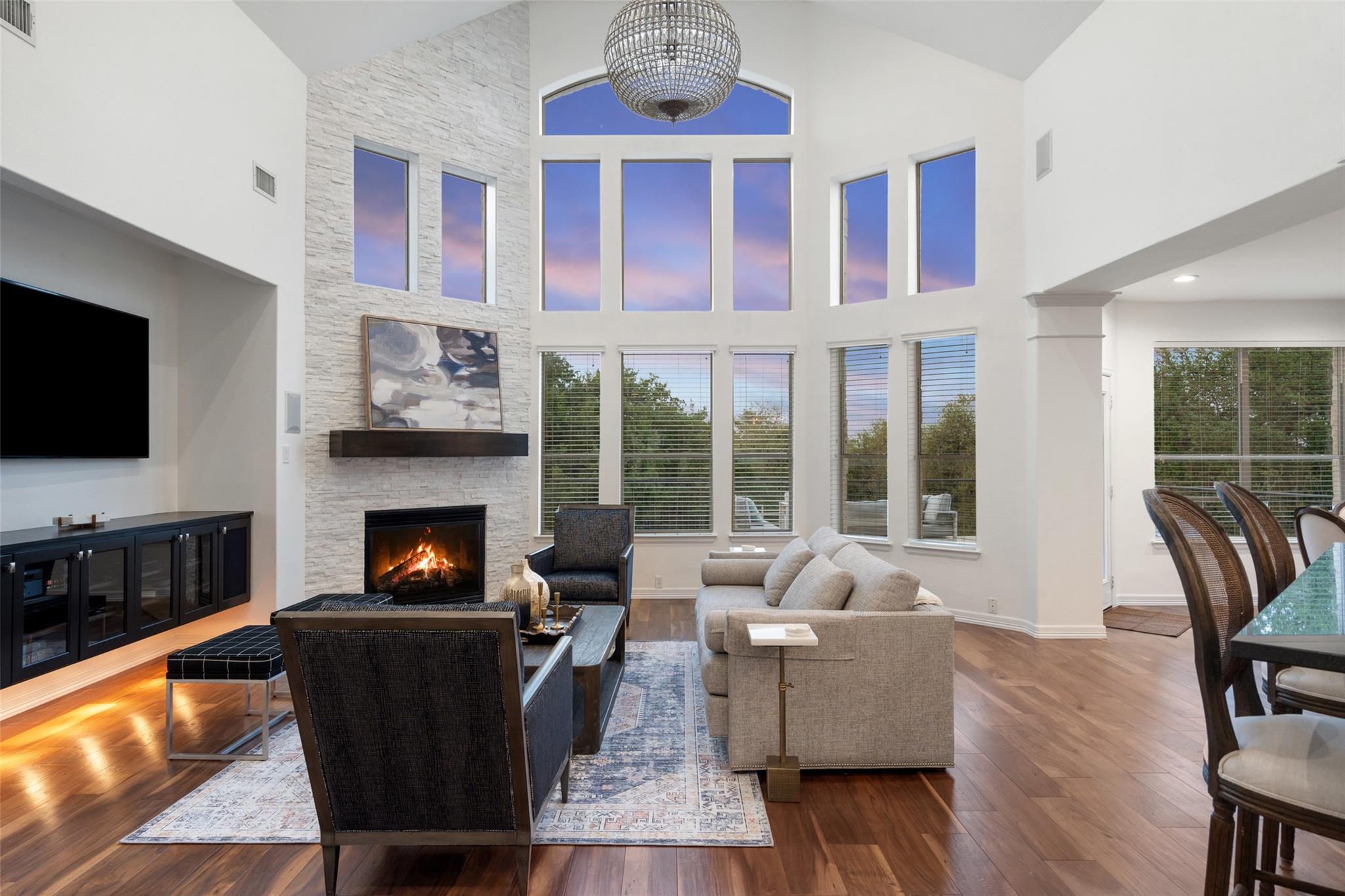 250 Open Sky Rd Property Photo