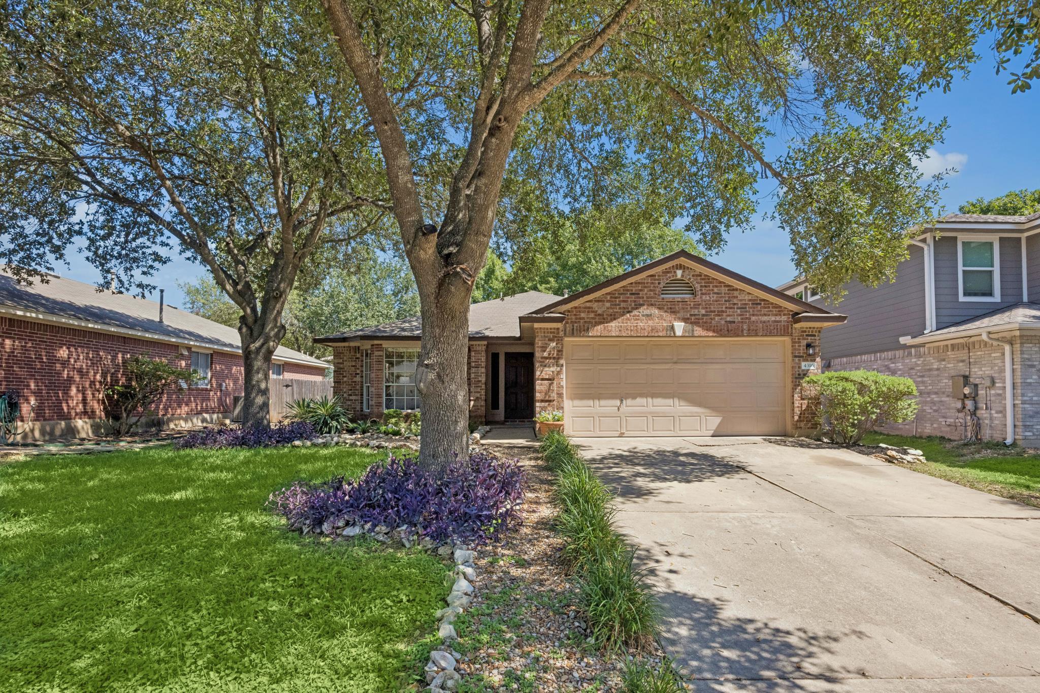 4316 Companeros Way