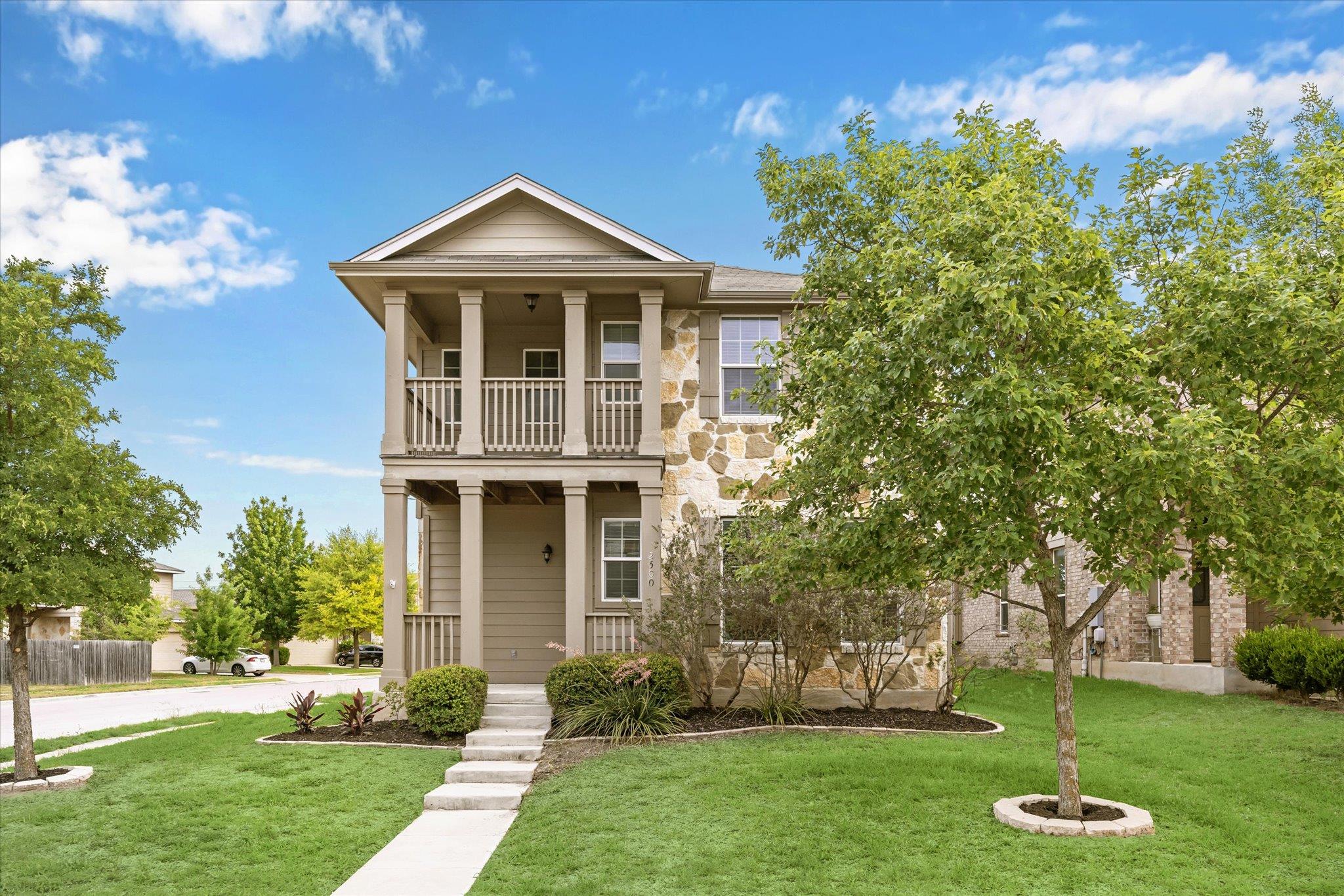 2500 Mcdonald Way Property Photo 1
